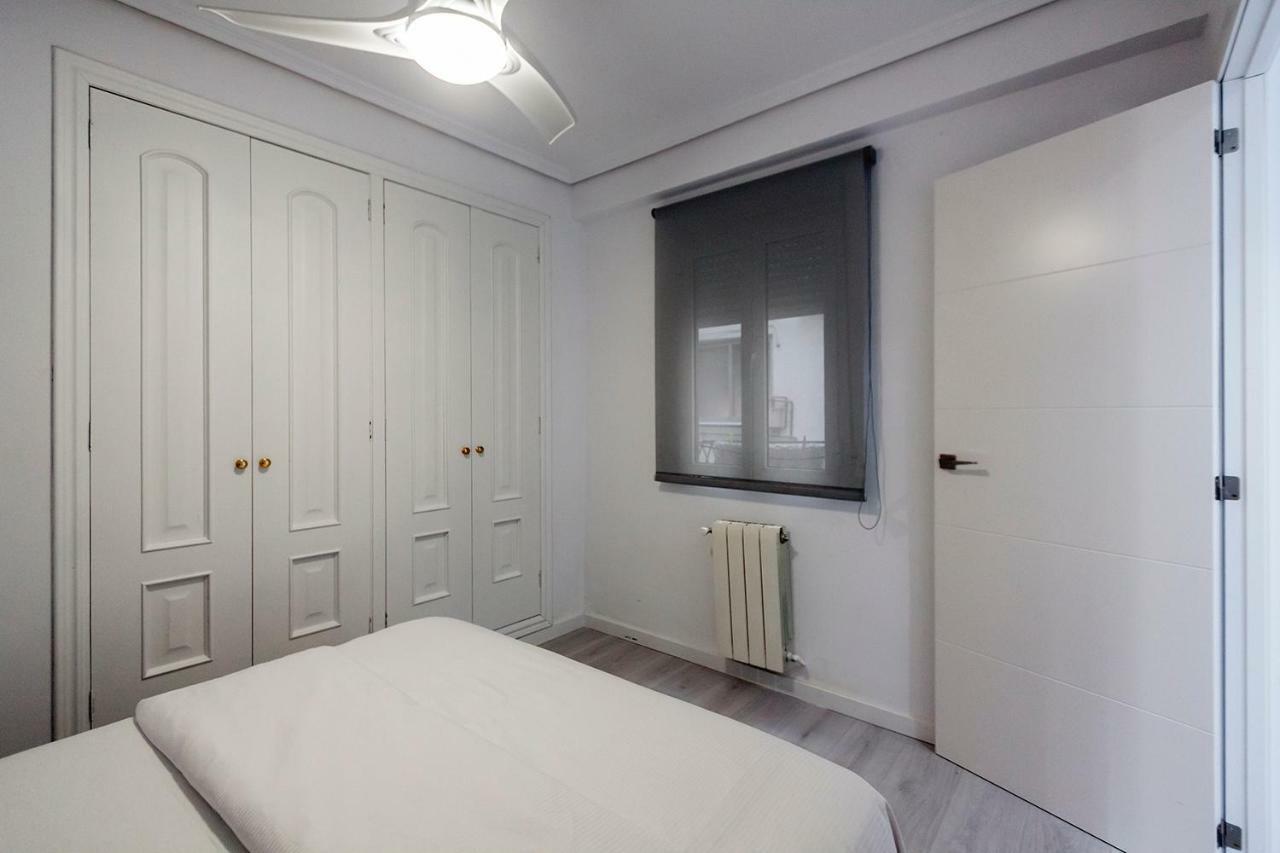 Carmen Apartment Valencia Eksteriør bilde