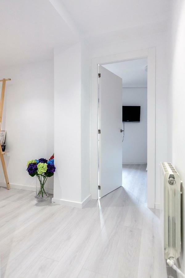 Carmen Apartment Valencia Eksteriør bilde