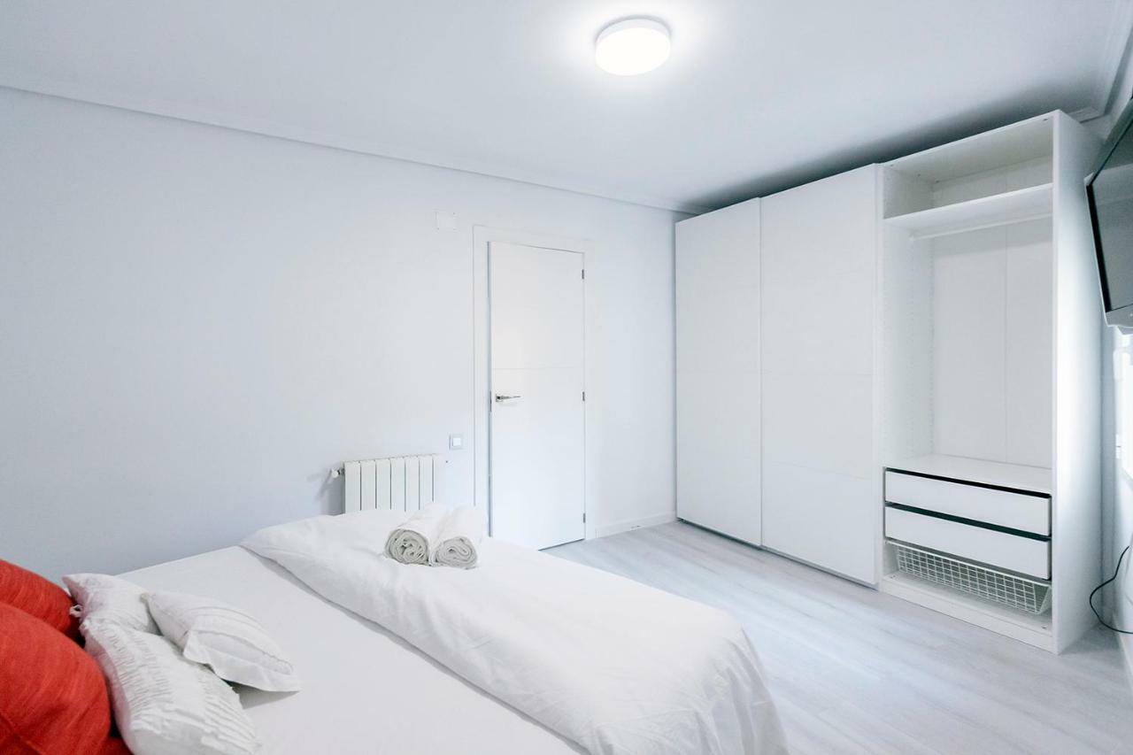 Carmen Apartment Valencia Eksteriør bilde