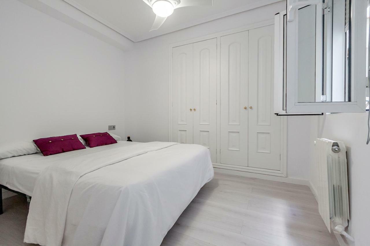Carmen Apartment Valencia Eksteriør bilde