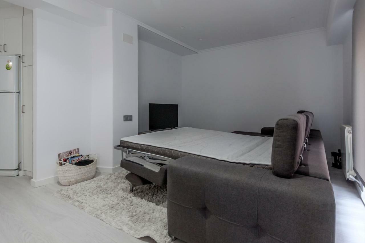 Carmen Apartment Valencia Eksteriør bilde